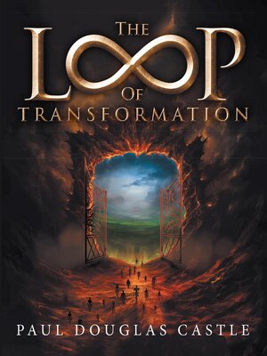cover image of The Loop of Transformation